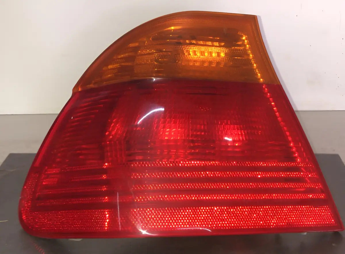 Calavera Bmw Serie 3 2002 Izquierdo
