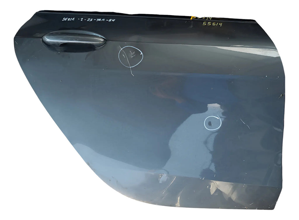 Puerta Trasera Bmwserie 2 2023 Derecho