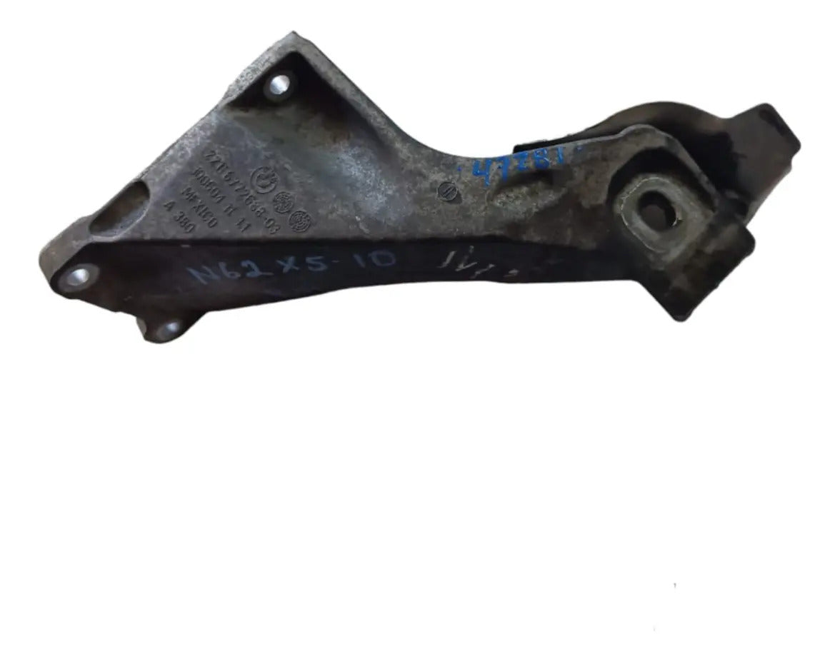 Base De Soporte De Motor Bmwserie X5 2010