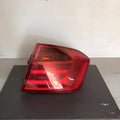 Calavera Bmw Serie 3 2014 Derecha