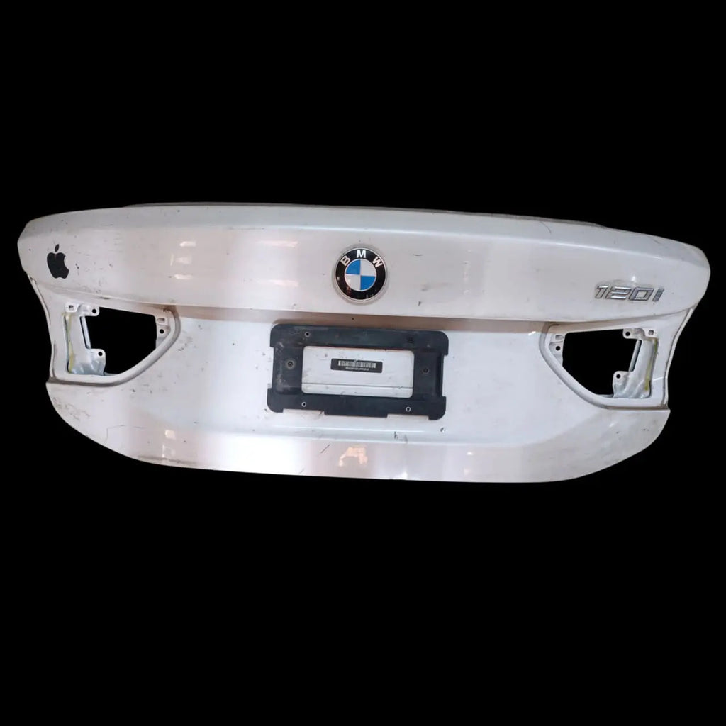 Cajuela Bmw Serie 1 2020