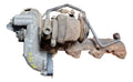 Turbocargador Peugeot Partner 2014