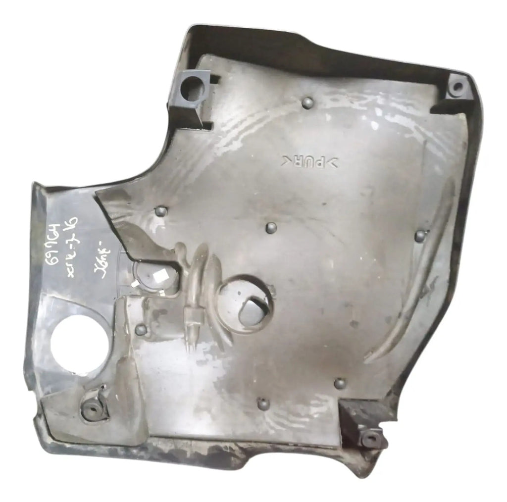 Tapa Embellecedora Bmw Serie 3 2016