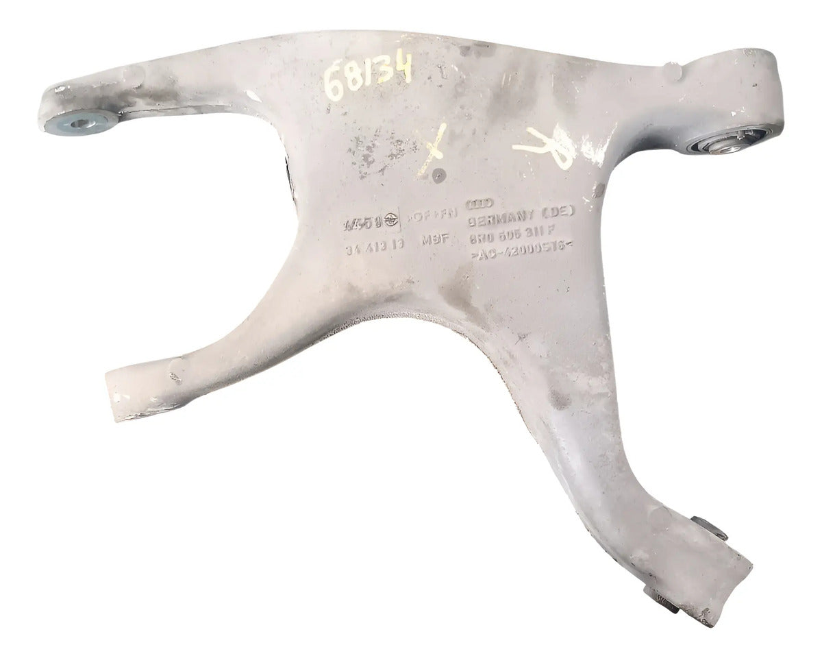 Horquilla Inferior Trasera Audi A6 2016 68134 B