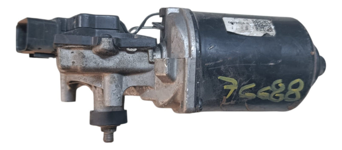 Motor De Limpiabrisas Kia Forte 2017
