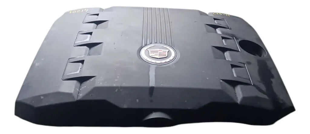 Tapa Embellecedora Cadillac Cts 2011 70214 B