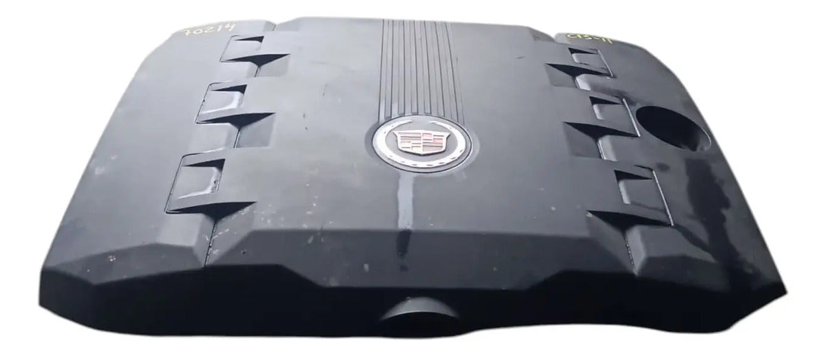 Tapa Embellecedora Cadillac Cts 2011 70214 B