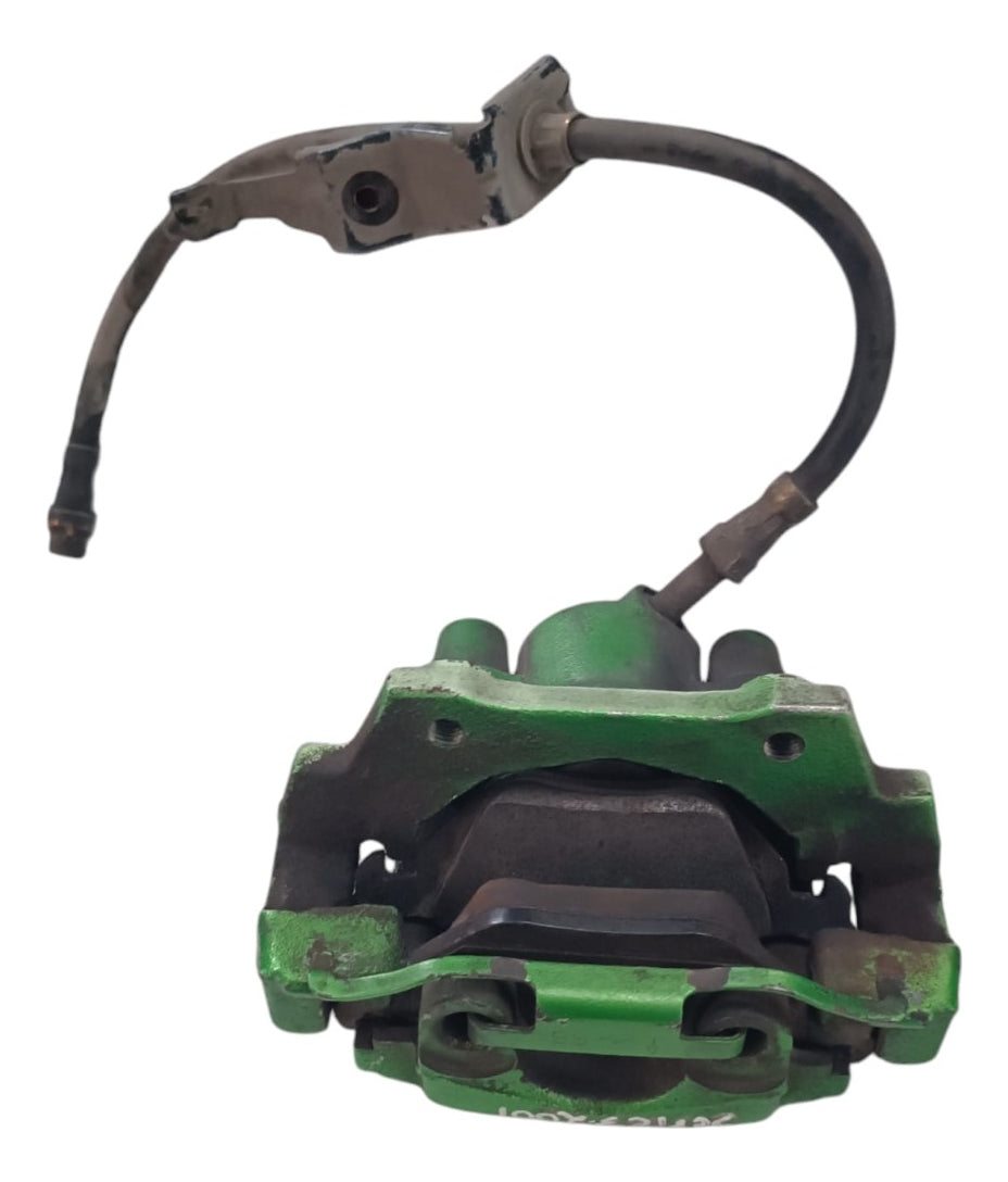 Caliper Trasero  Bmw Serie 3 2001 Derecho