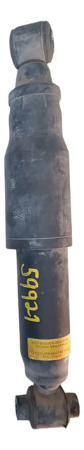 Amortiguador De Suspension Trasera Peugeot207 2010