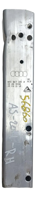 Brazo De Refuerzo Audia5 2014 Derecho