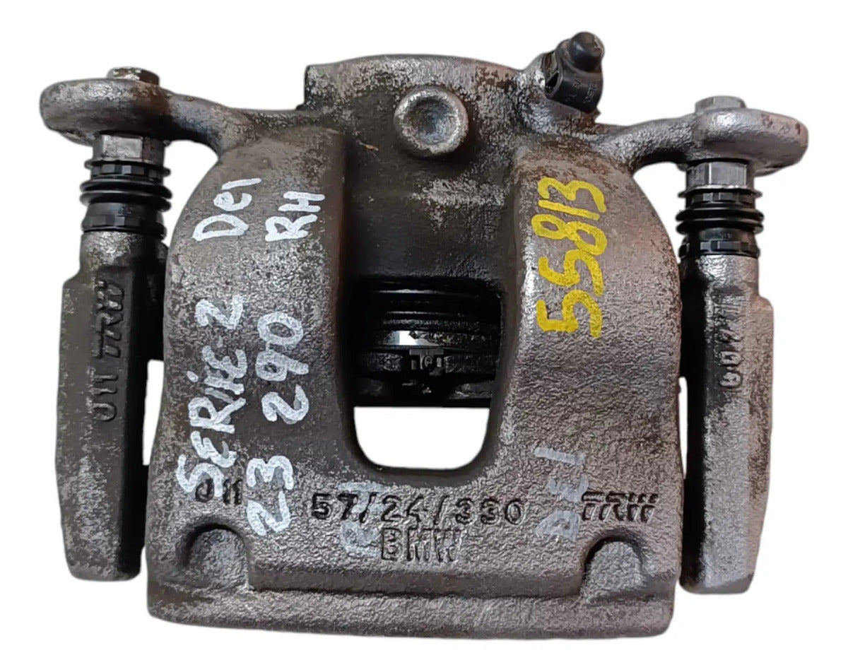 Caliper Delantero Bmwserie 2 2023 Derecho