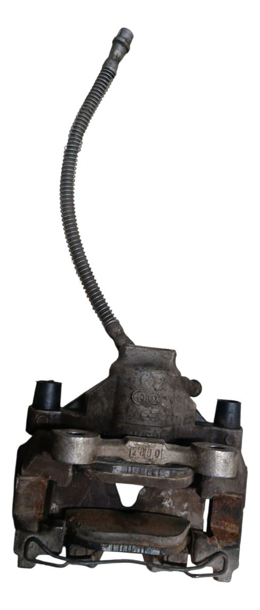 Caliper Trasero Mercedes Benzclase C 2009