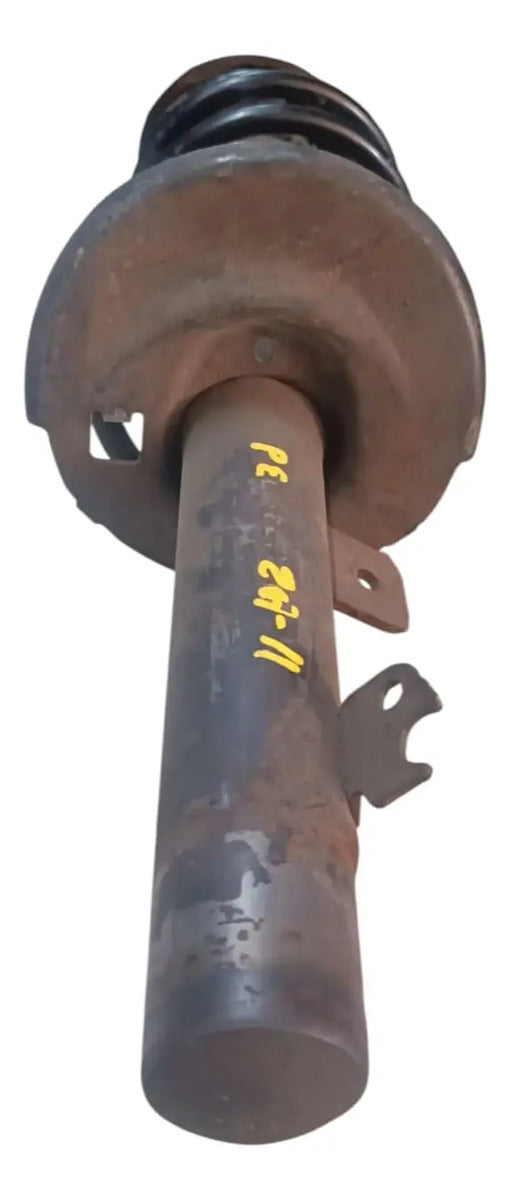 Amortiguador De Suspension Delantera Peugeot 206 2011