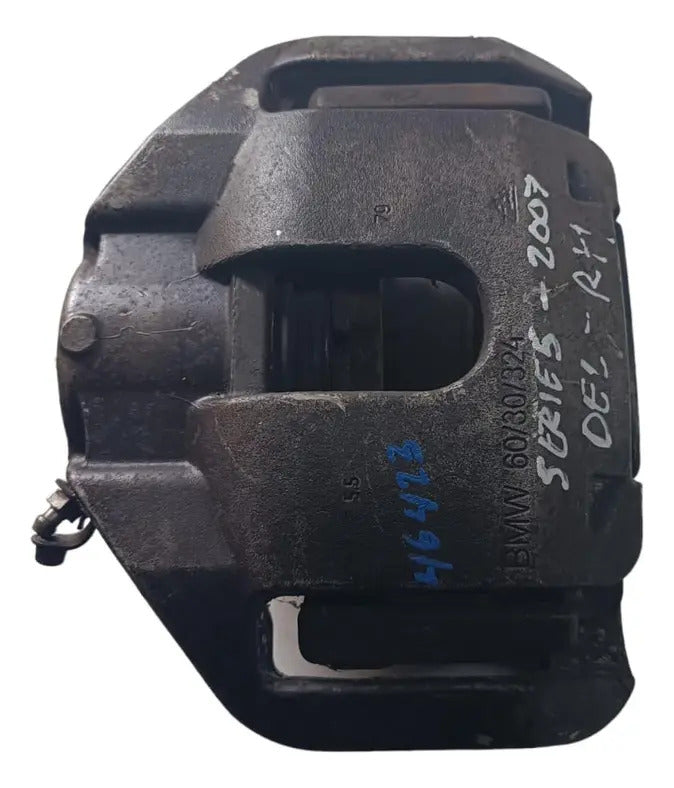 Caliper Delantero Bmwserie 5 2007 Derecho