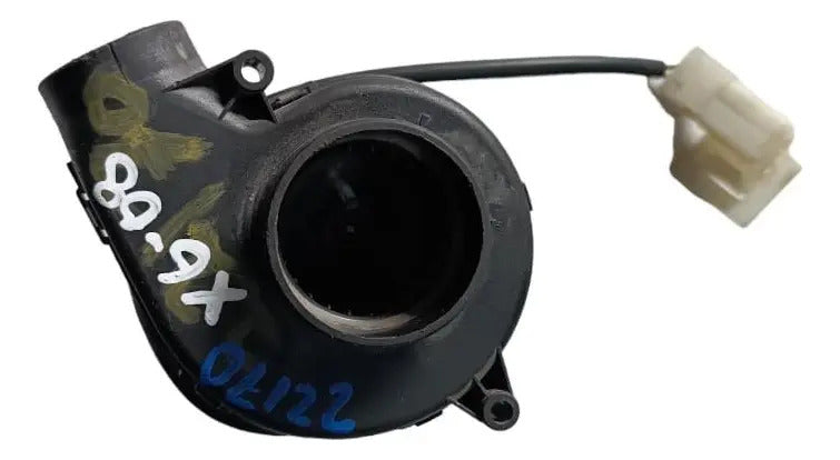 Ventilador De Unidad De Control  Bmw Serie X6 2008