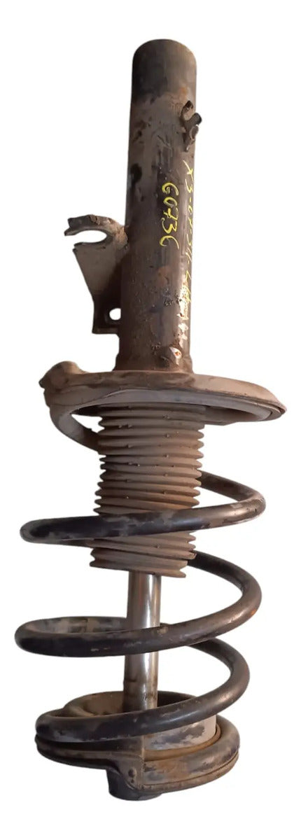 Amortiguador De Suspension Delantera Bmwserie X3 2007