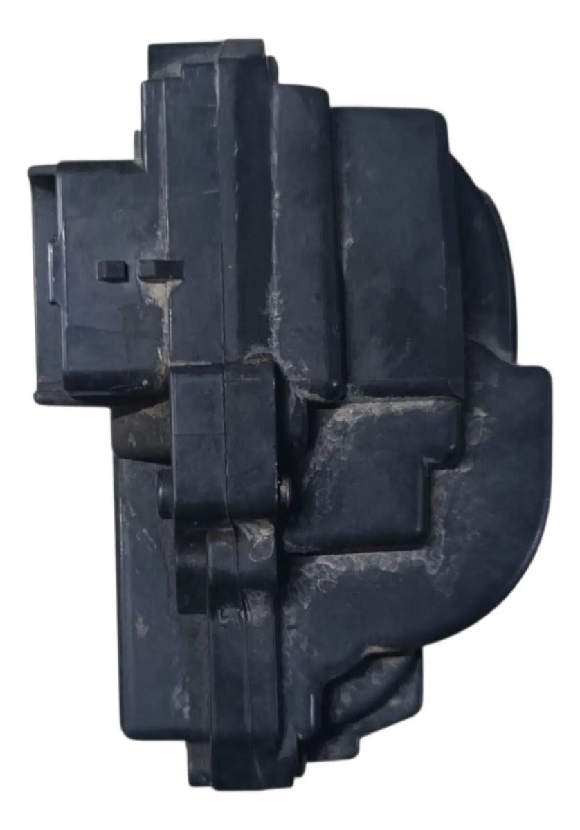 Cuerpo De Aceleracion Peugeot 207 2012