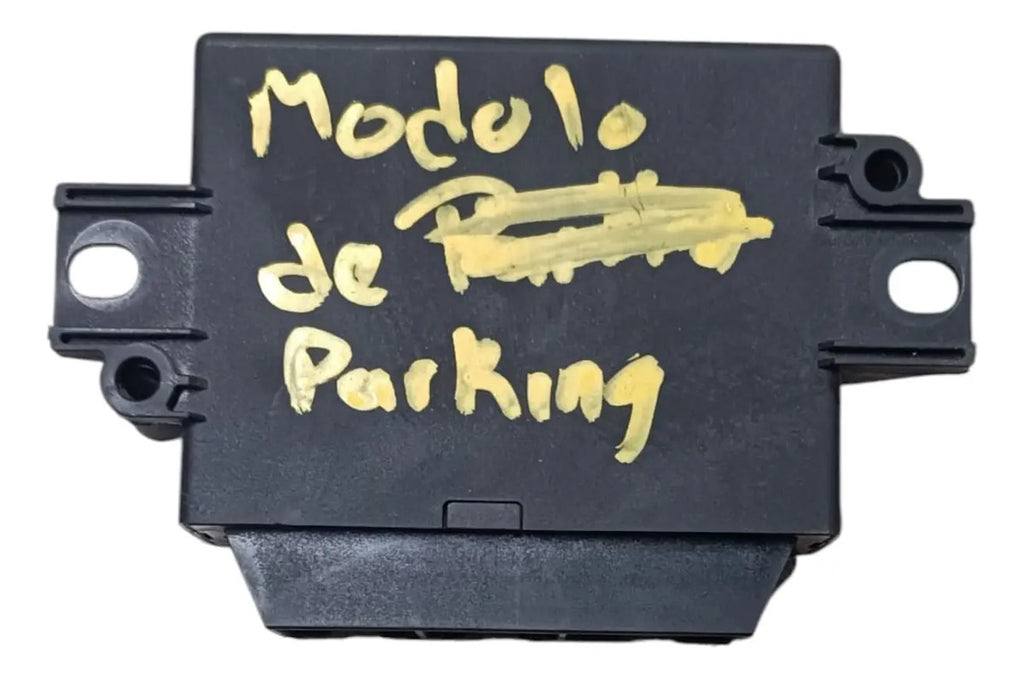 Modulo De Aparcamiento Audi Q3 2009