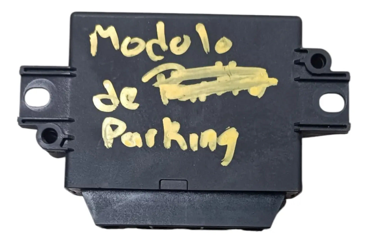 Modulo De Aparcamiento Audi Q3 2009