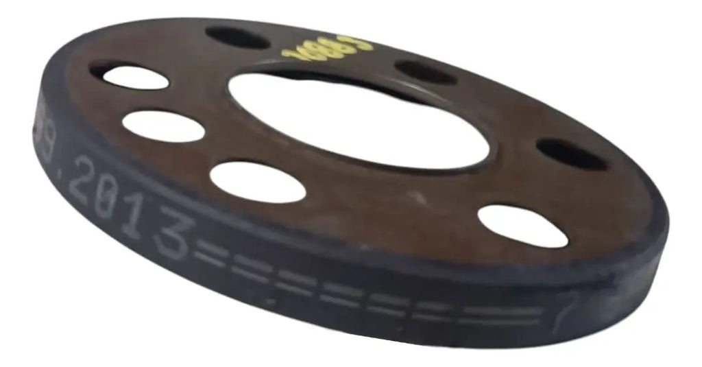 Separador De Aro Dentado Bmw Serie 3 2016