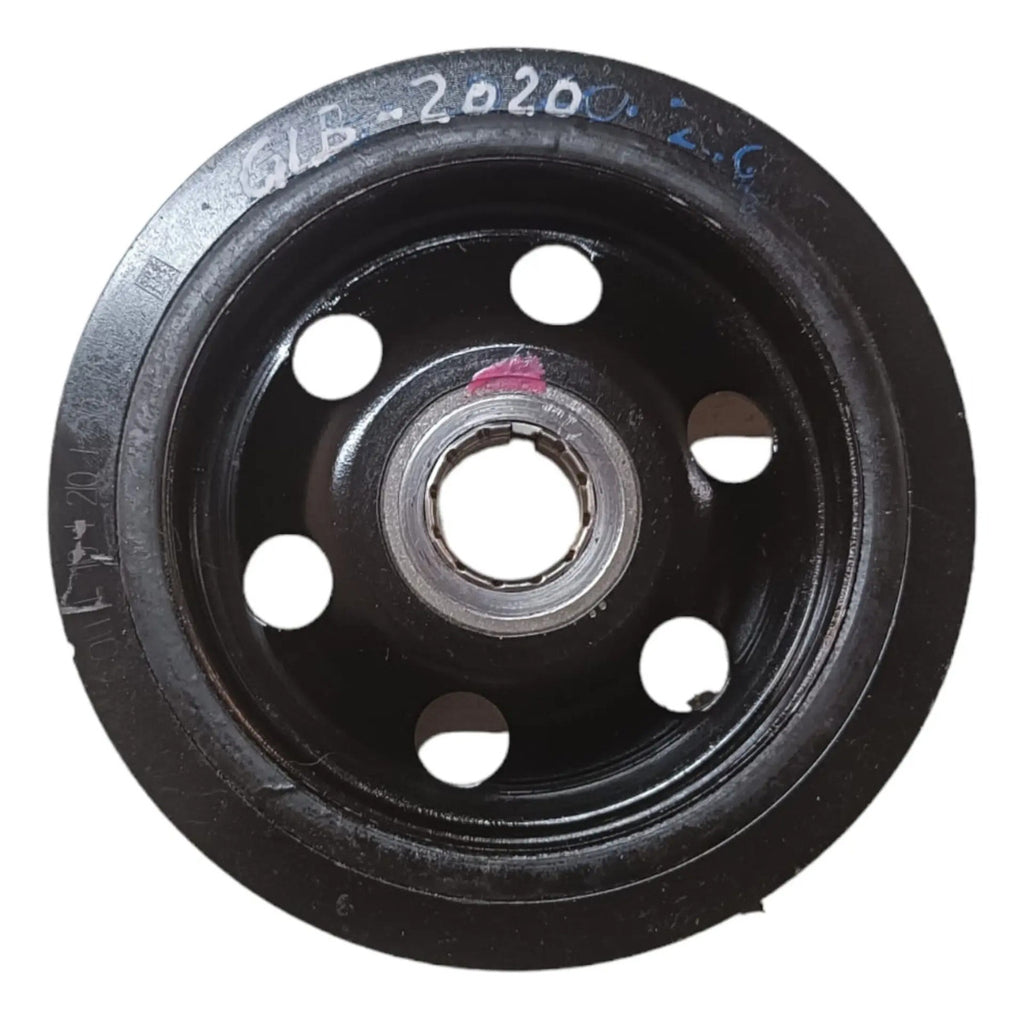 Polea Damper Mercedes Benz-clase Glb 2020