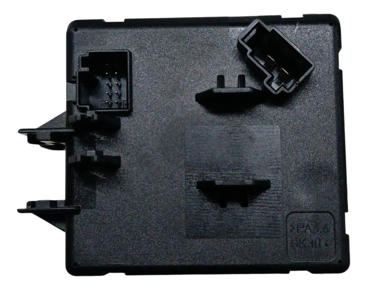 Lector De Llave Mercedes Benz Clase C 2009