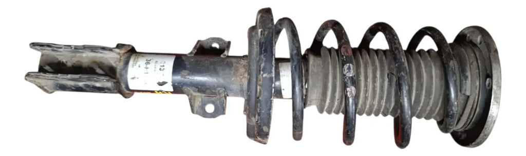 Amortiguador De Suspension Delantera Bmwserie X5 2020