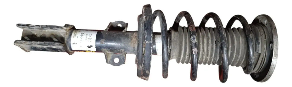 Amortiguador De Suspension Delantera Bmwserie X5 2020