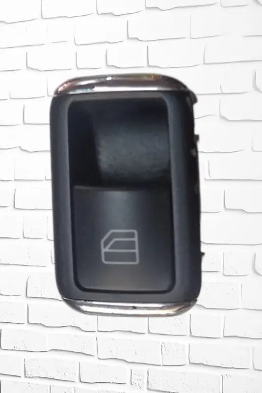 Switch De Vidrios Traseros Mercedes Benz Clase C 2008