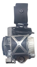 Cinturon De Seguridad Delantero Mercedes Benzclase C 2009 A