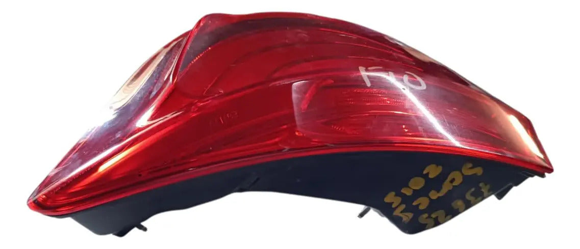 Calavera Bmw Serie 5 2015