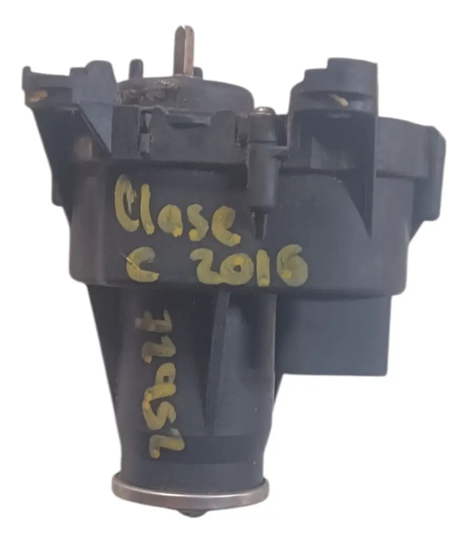 Actuador De Turbo Mercedes Benz Clase C 2016