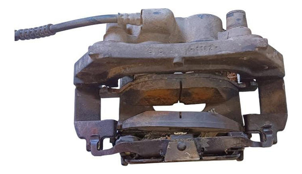 Caliper Delantero Bmwserie X6 2013 Derecho