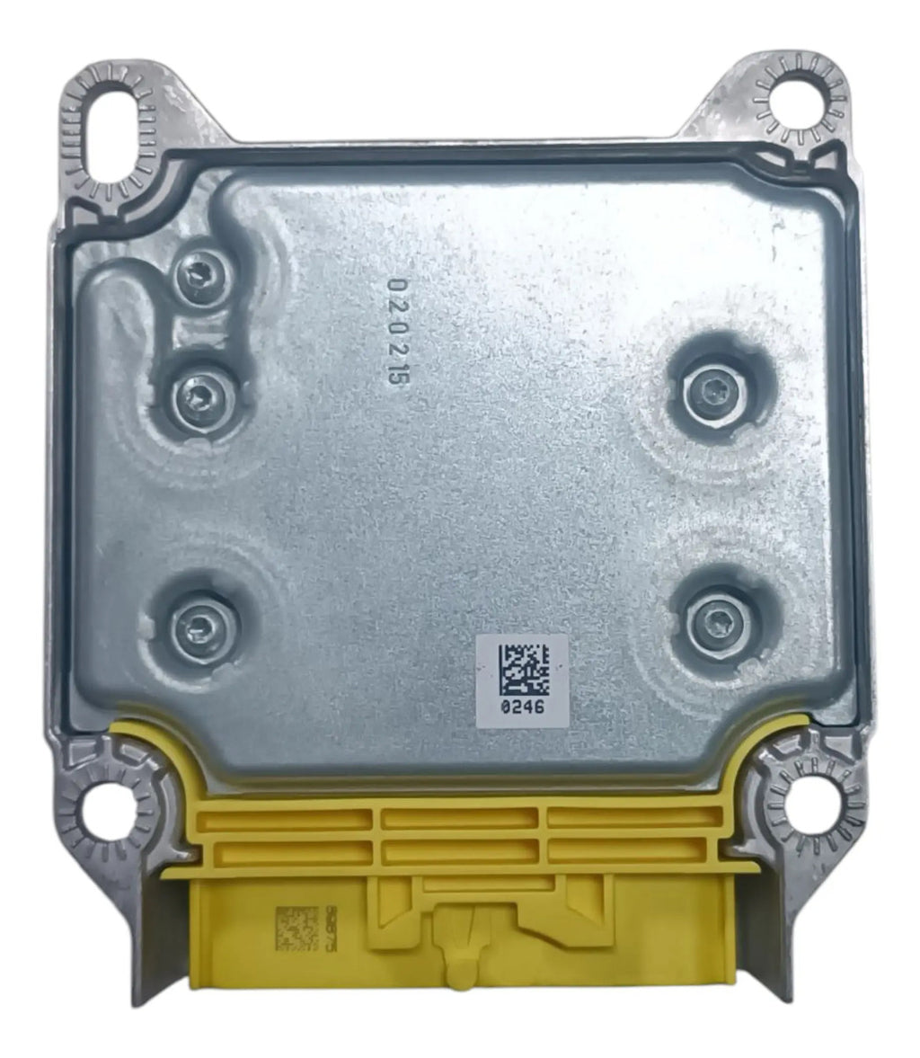 Modulo Air Bag Audi-a6 2016 67298 B
