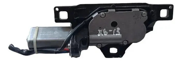 Motor De Apertura De Cajuela Bmw-serie X6 2013