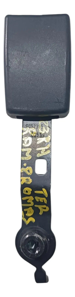 Cinturon De Seguridad Hembra Trasero Rampromaster 2023 B