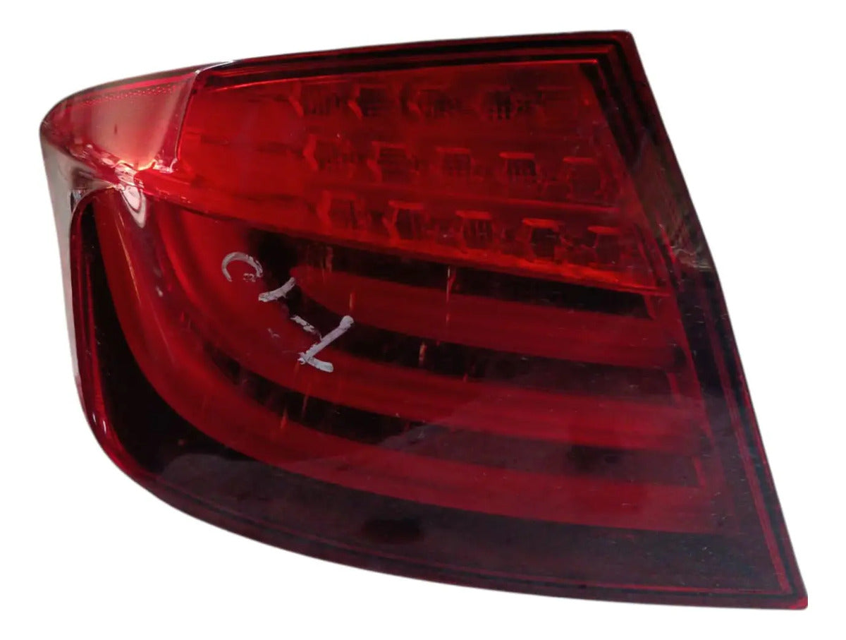 Calavera Bmw Serie 5 2012