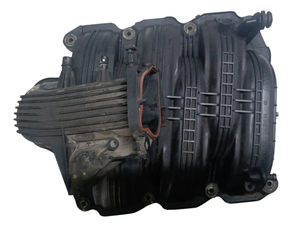 Multiple De Admision Jeep Liberty 2005