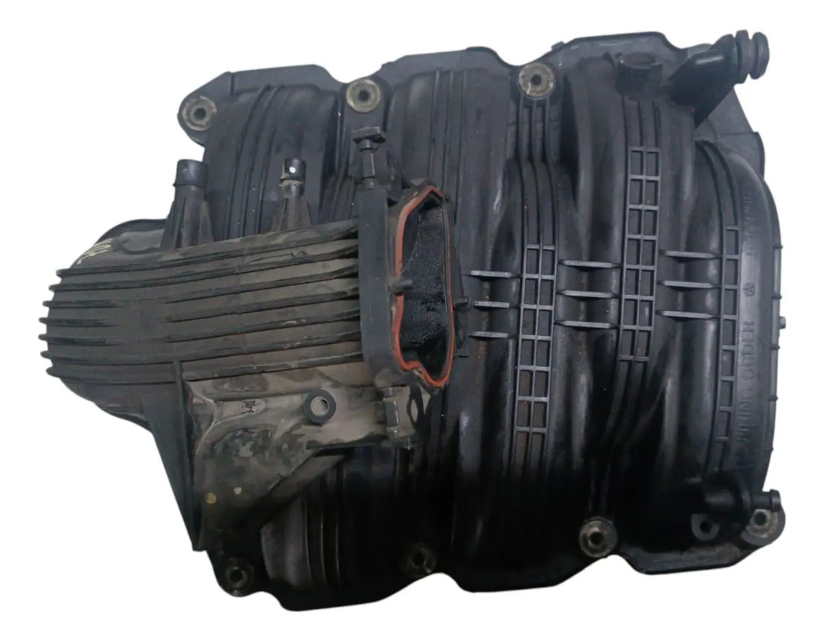 Multiple De Admision Jeep Liberty 2005