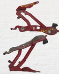 Bisagra De Cajuela Volvo S60 R 2006