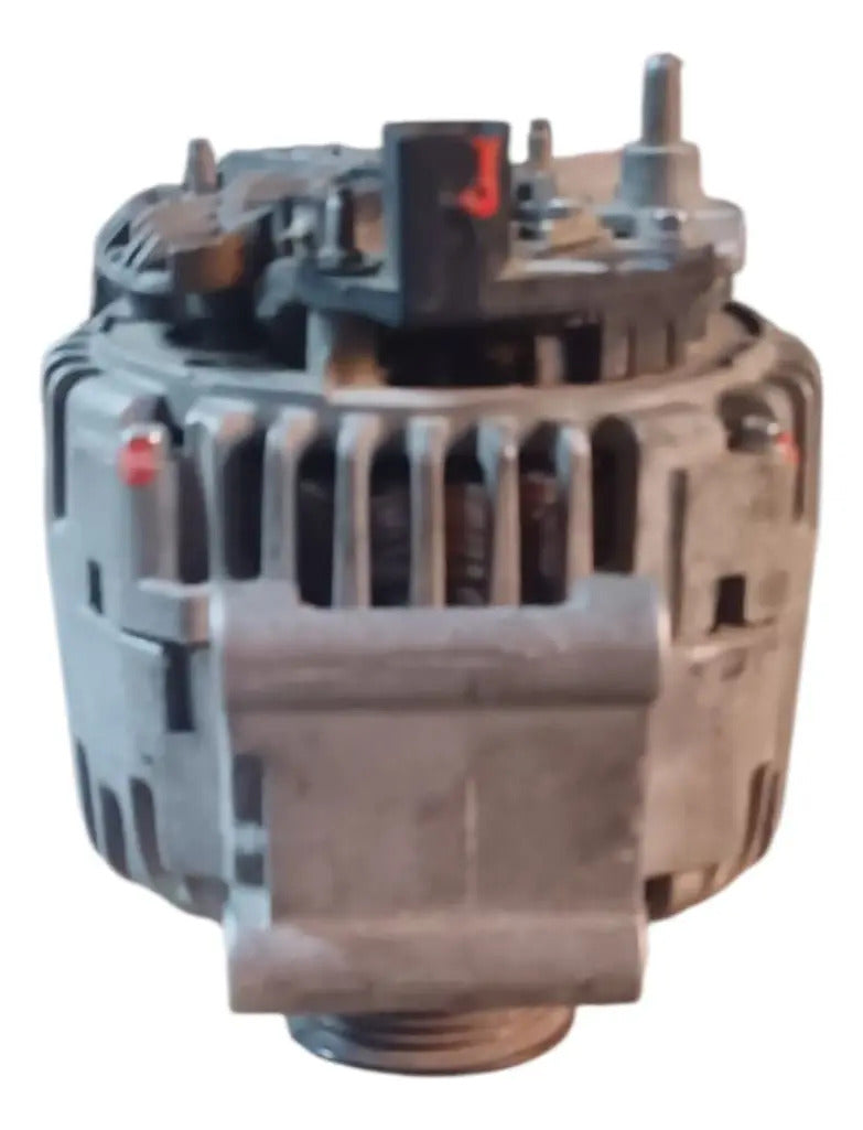 Alternador Audia4 2007
