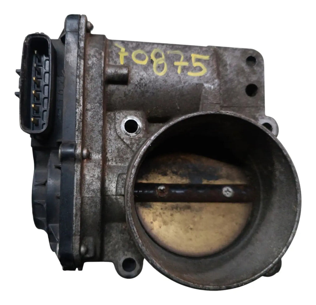 Cuerpo De Aceleracion Volvo Xc60 2010