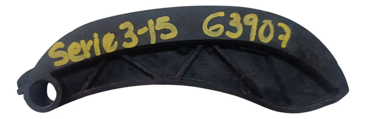 Guia De Distribucion Bmw Serie 3 2015