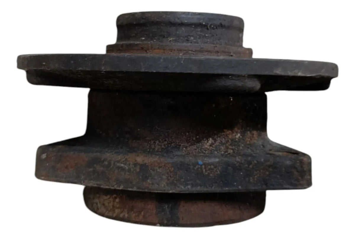 Maza Balero Delantero Mg 5 2022