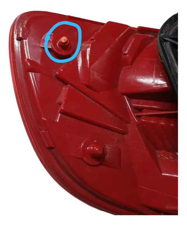 Calavera Audi-a3 2013 Derecho