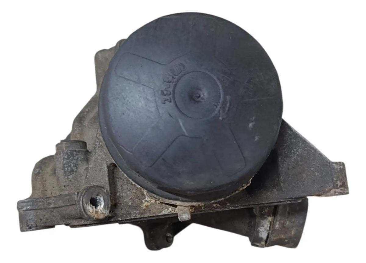 Base De Filtro De Aceite Bmw Serie 3 2015 72282 B