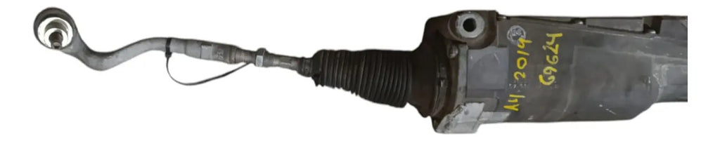 Cremallera Electro Asistida Audi A4 2014
