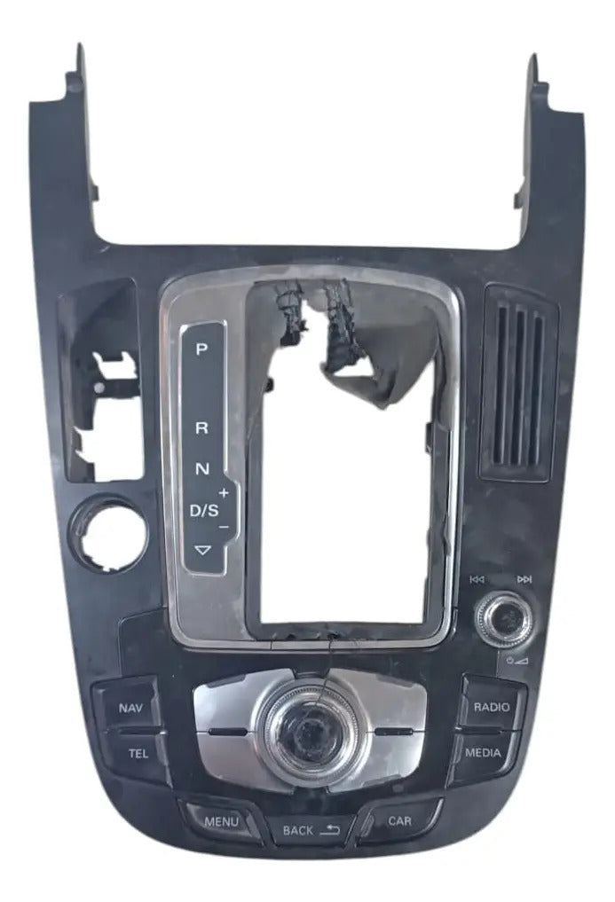 Joystick Central Audi Q5 2014