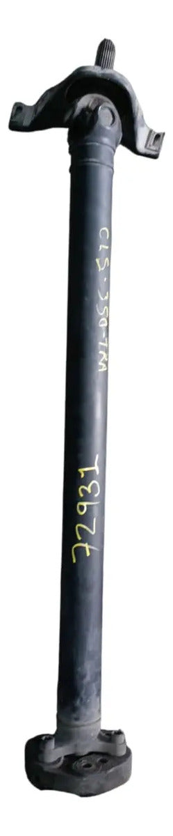 Flecha Cardan Trasera Mercedes Benz Clase Cls 2010 72931 B