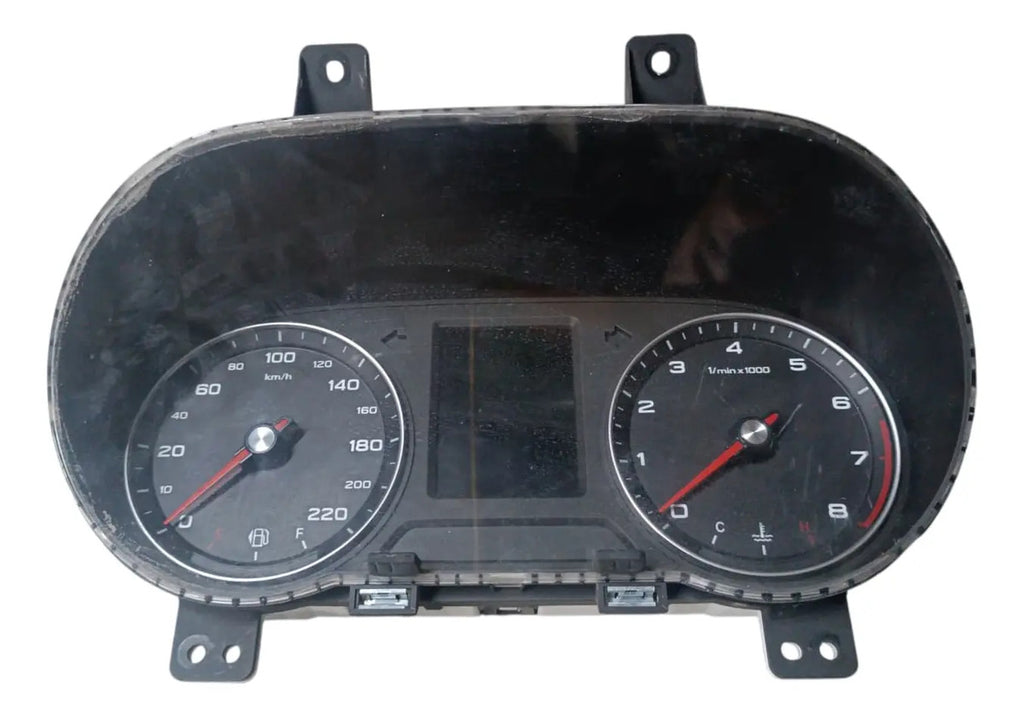 Velocimetro Mg 5 2023